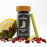 Thai Basil Salt