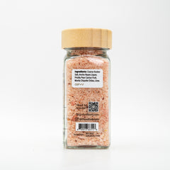 Prickly Chipotle Salt