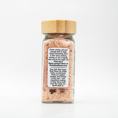 Prickly Chipotle Salt
