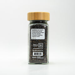 Thai Basil Salt