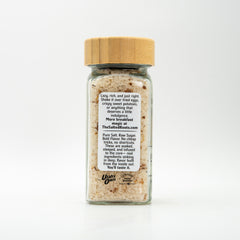Breakfast Salt