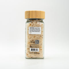 Breakfast Salt
