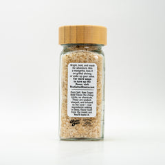 Tequila Salt