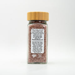Red Wine Salt