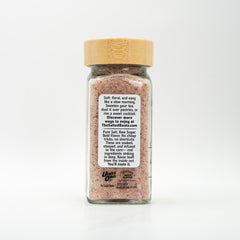 Bluebird Dandelion Sugar