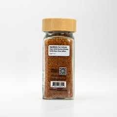 Whiskey Sugar