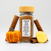 Pumpkin Spice Sugar (Holiday Release)