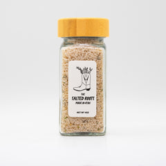 Giving Thanks Salt (Holiday Release)