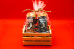 Build You Own 2-Pack - 4oz Jars