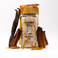 Breakfast Salt