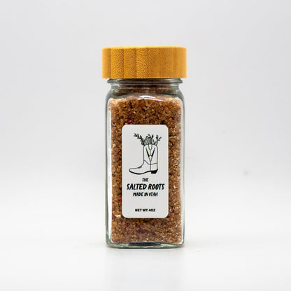 Orchard Chai Spice (Holiday Release)