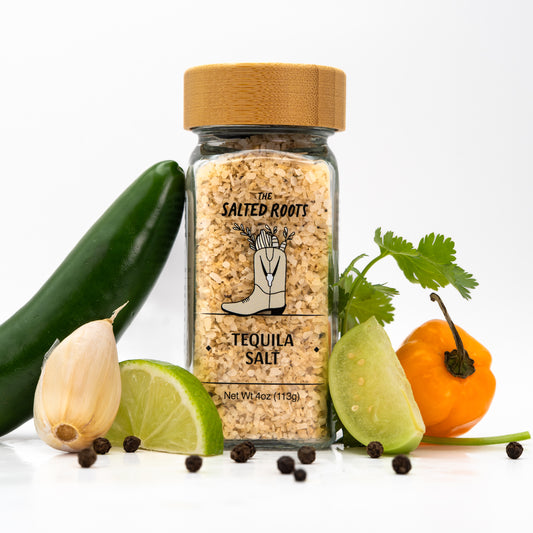 Tequila Salt