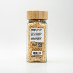 Dill Pickle Salt