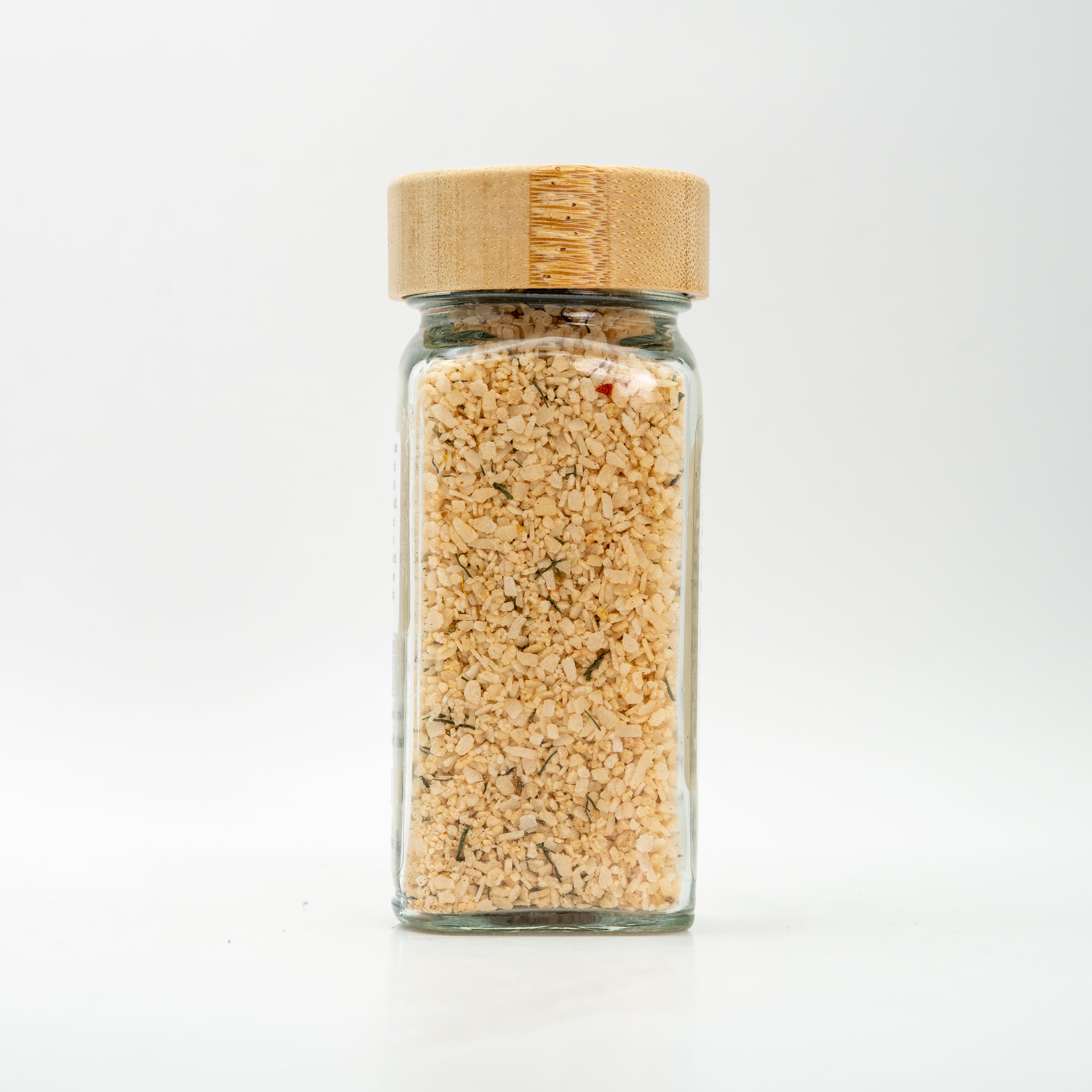 Dill Pickle Salt