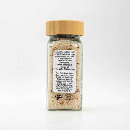 Breakfast Salt