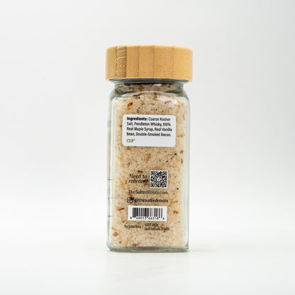 Breakfast Salt