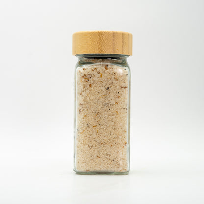 Breakfast Salt