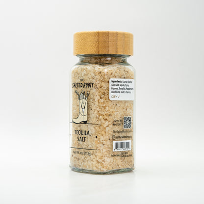 Tequila Salt