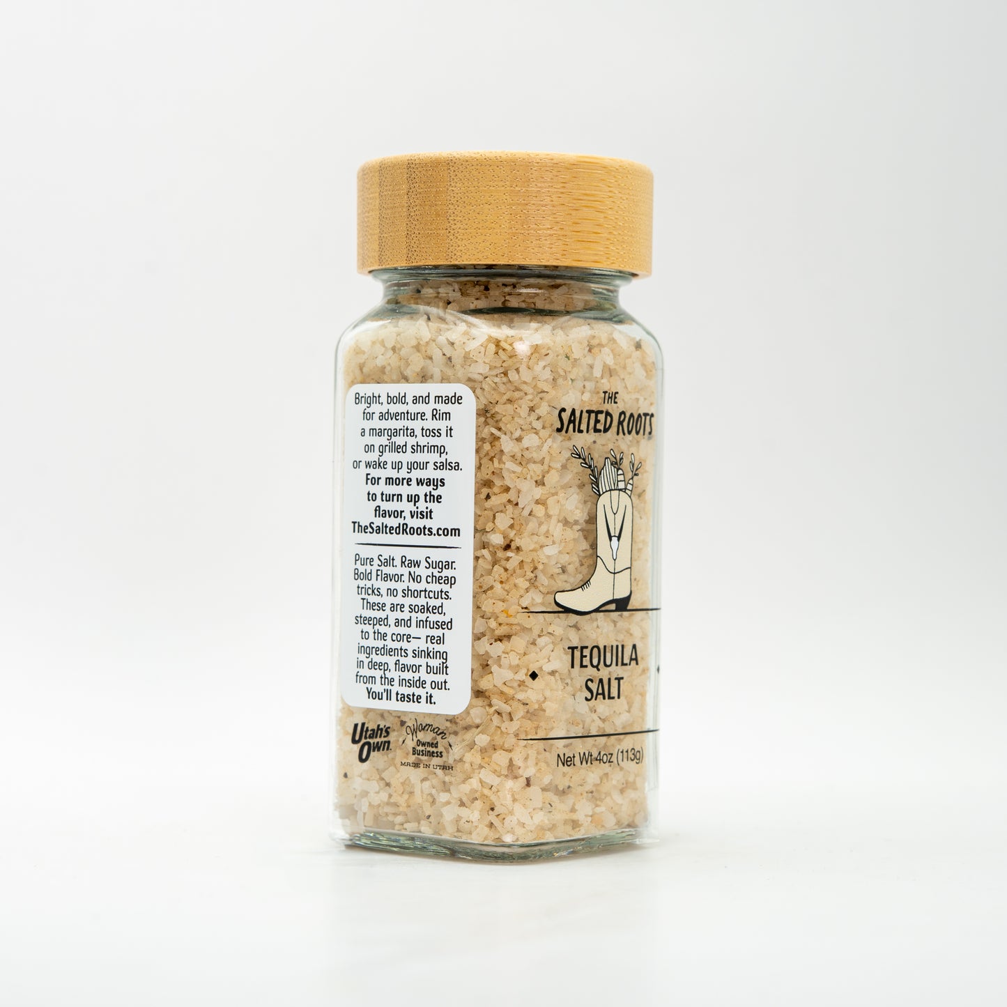 Tequila Salt
