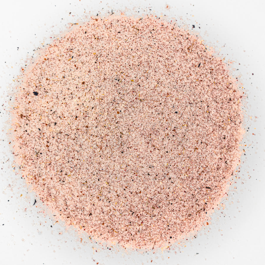 Bluebird Dandelion Sugar