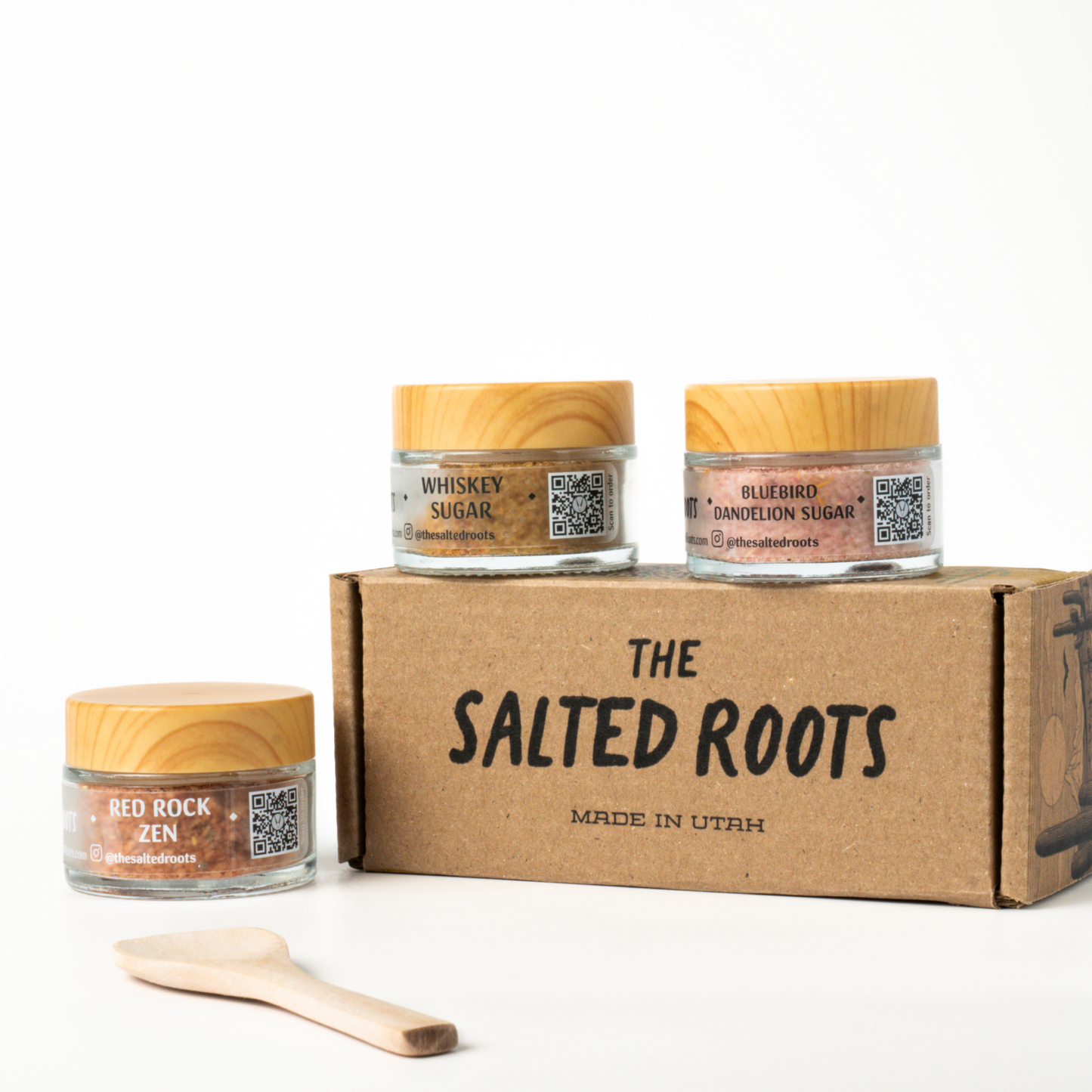 Sugar and Zen Bundle