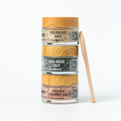 Smoky Sweet Southwest Bundle