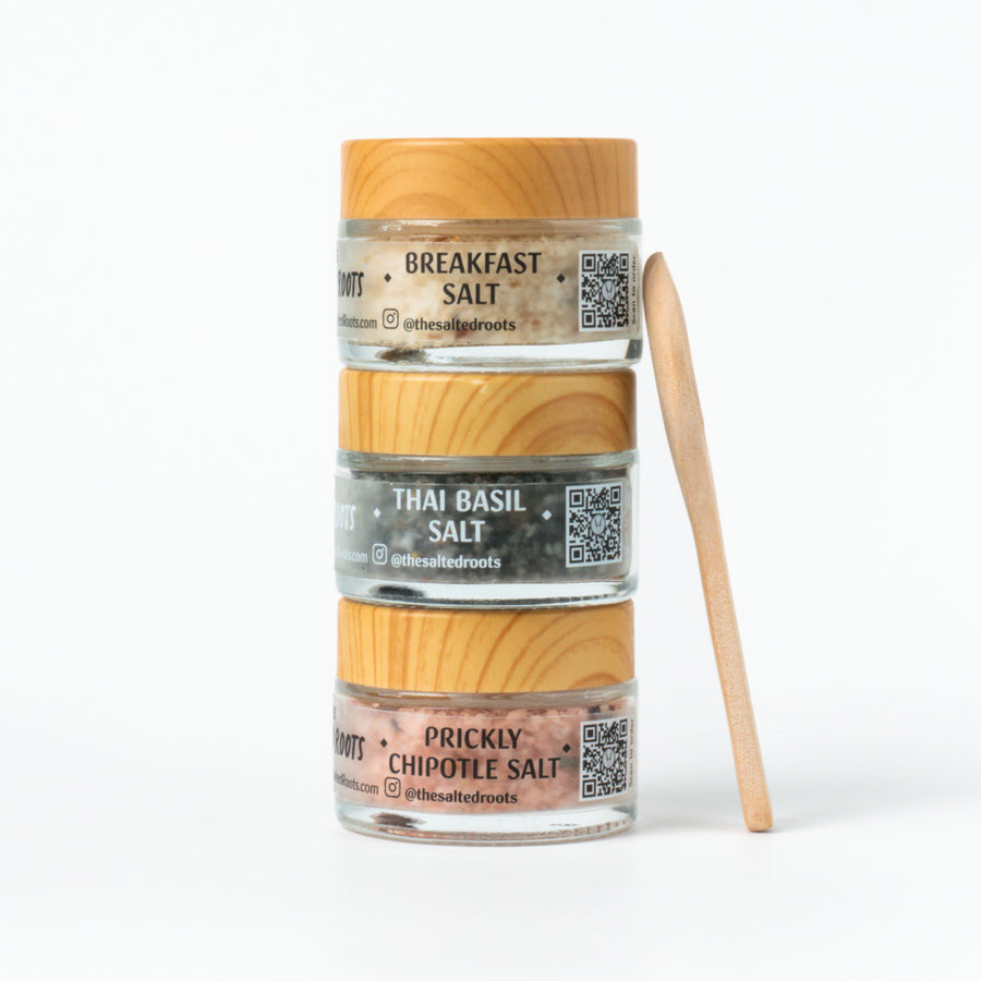 Smoky Sweet Spirit bundle