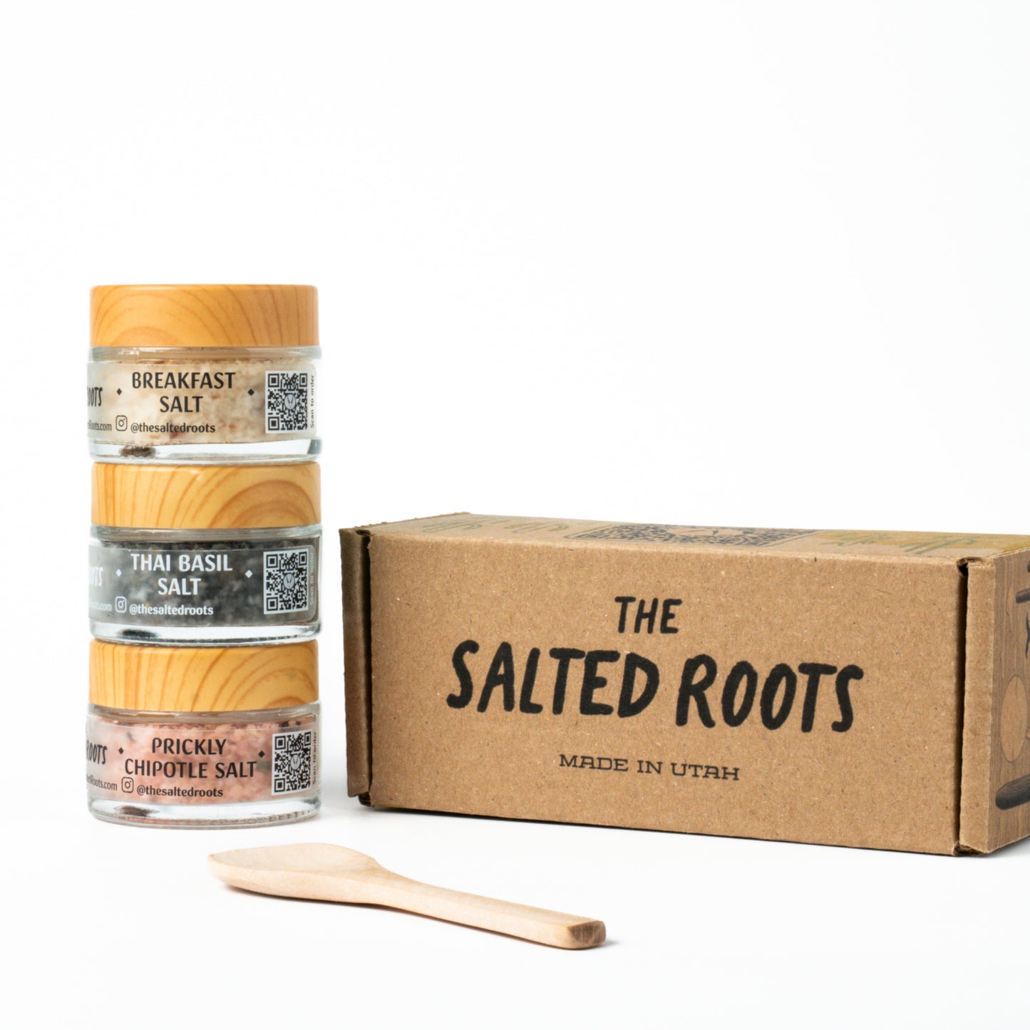 Smoky Sweet Southwest Bundle