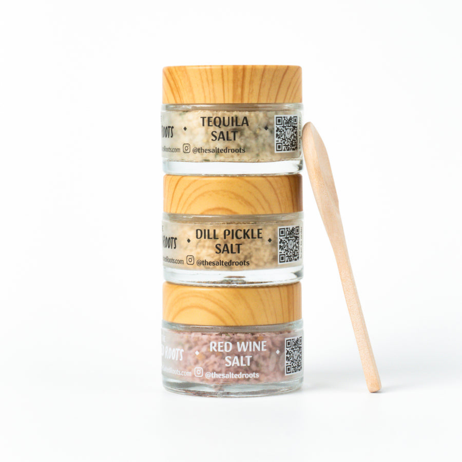 Grill baby grill bundle