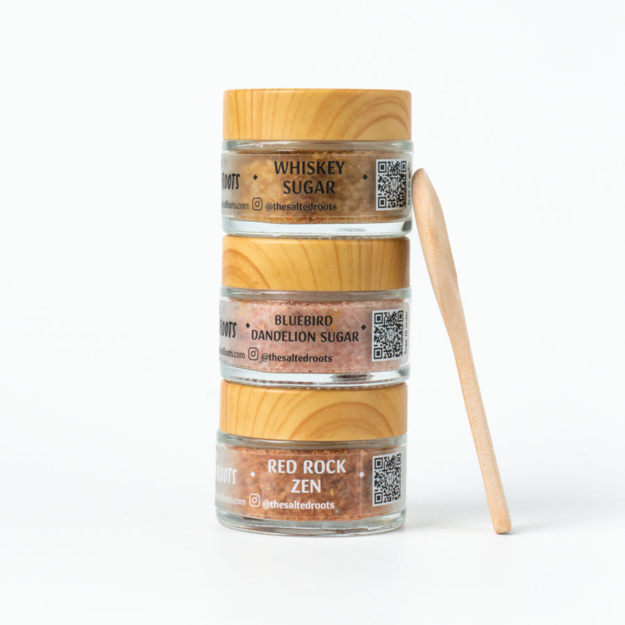 Sugar and zen bundle