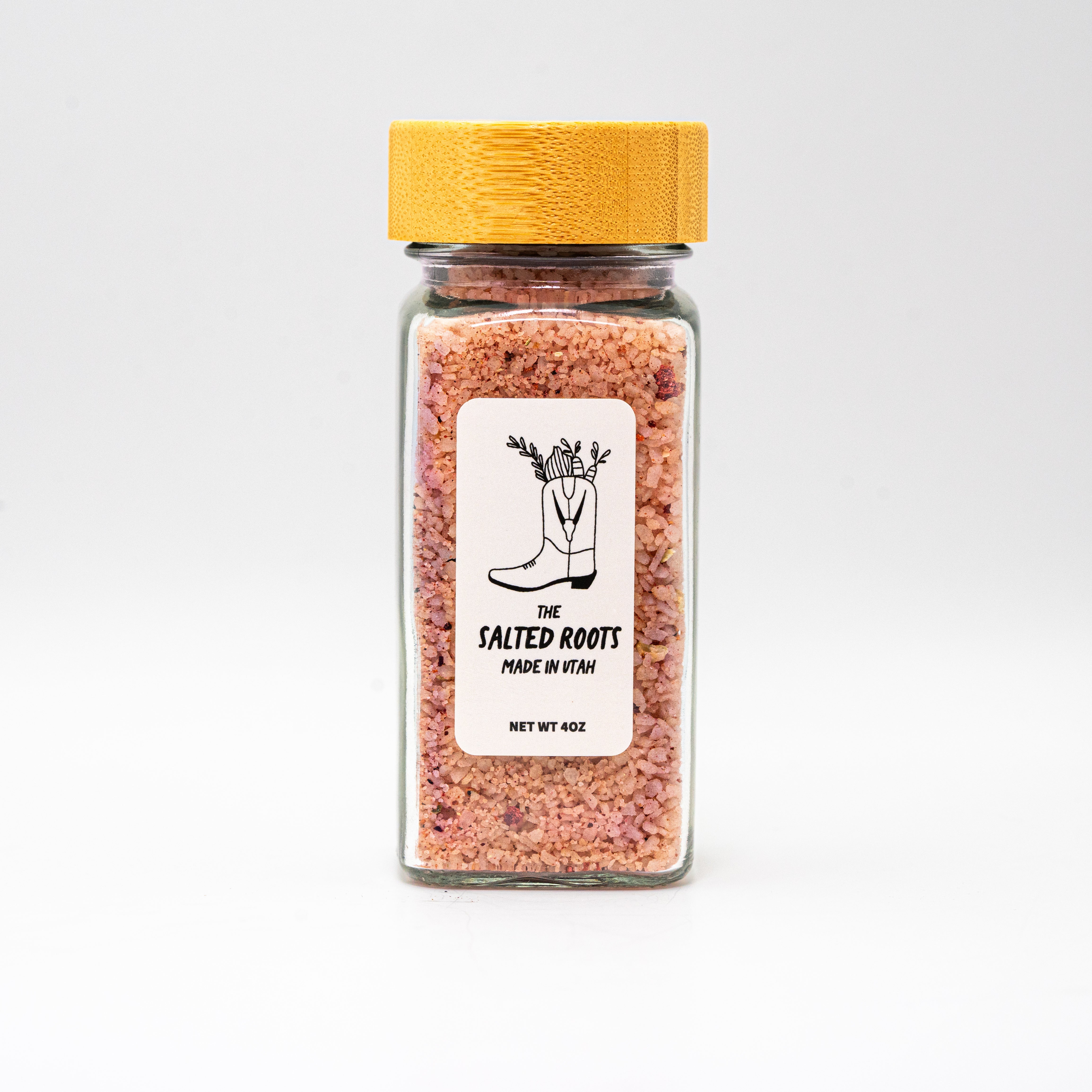 Prickly Chipotle Salt