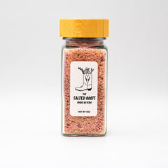 Prickly Chipotle Salt