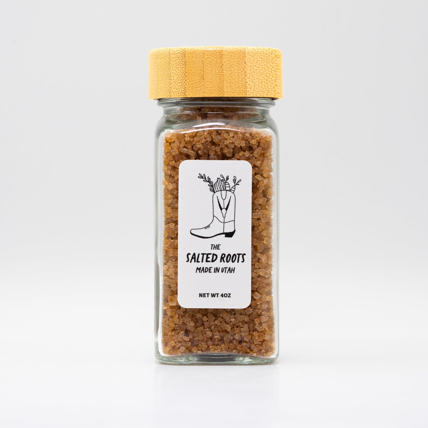 Pumpkin Spice Sugar (Holiday Release)