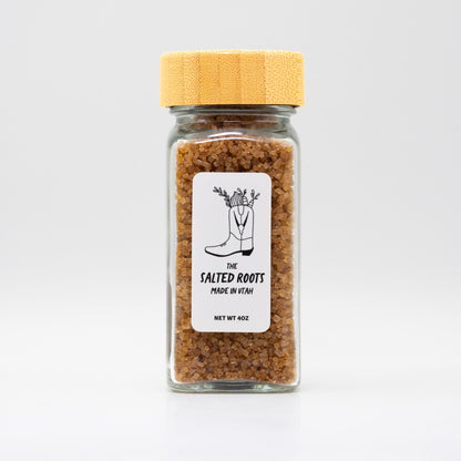 Pumpkin Spice Sugar (Holiday Release)