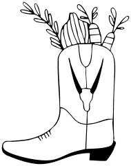 Thank you for being part of The Salted Roots family. We’re honored to be at your table.