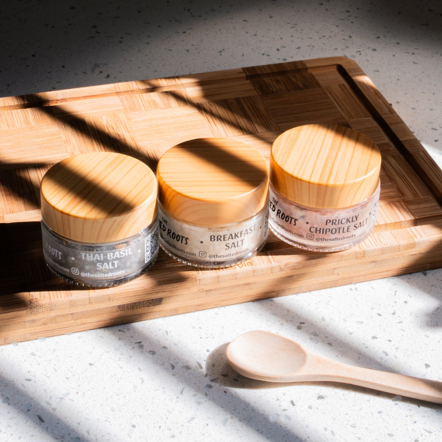 Smoky Sweet Southwest Bundle