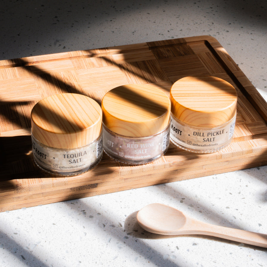 Grill baby grill bundle