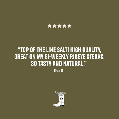 Red Wine Salt