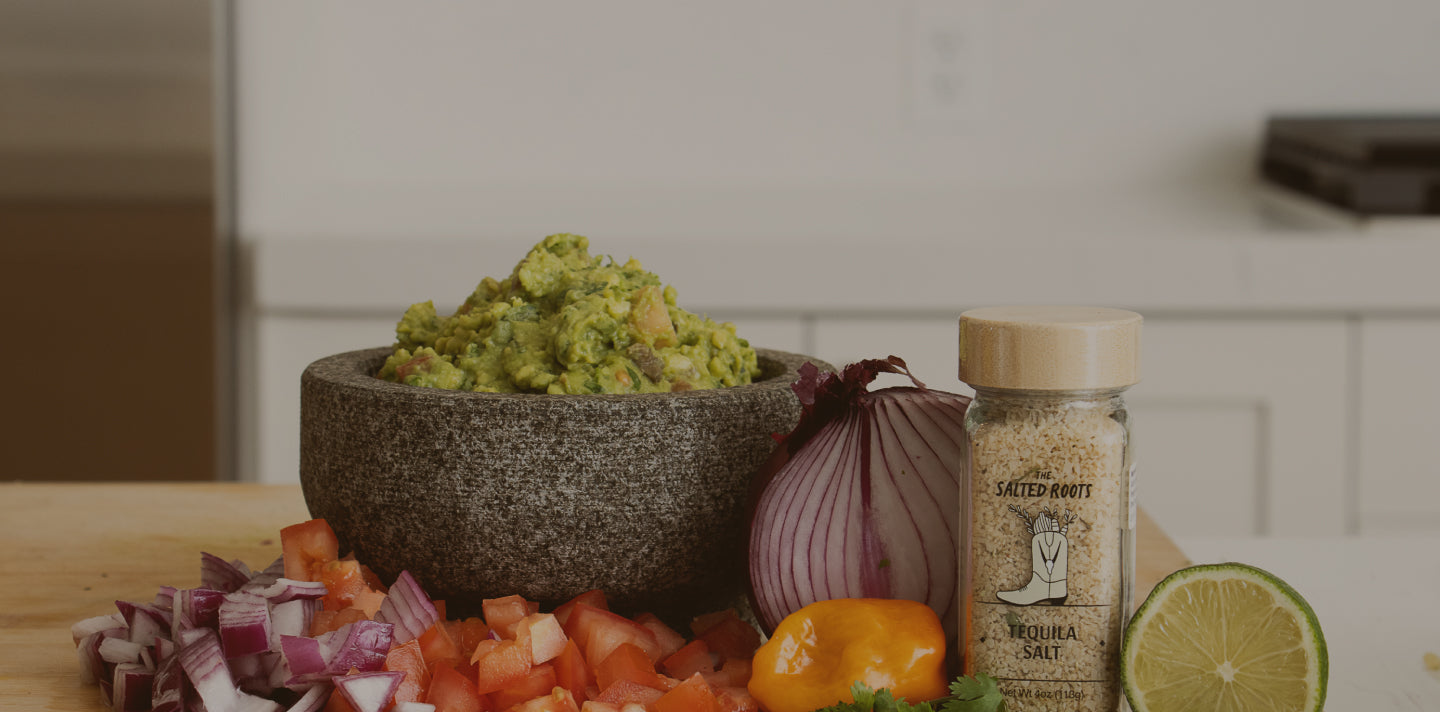 Effortless Flavor, Every Day