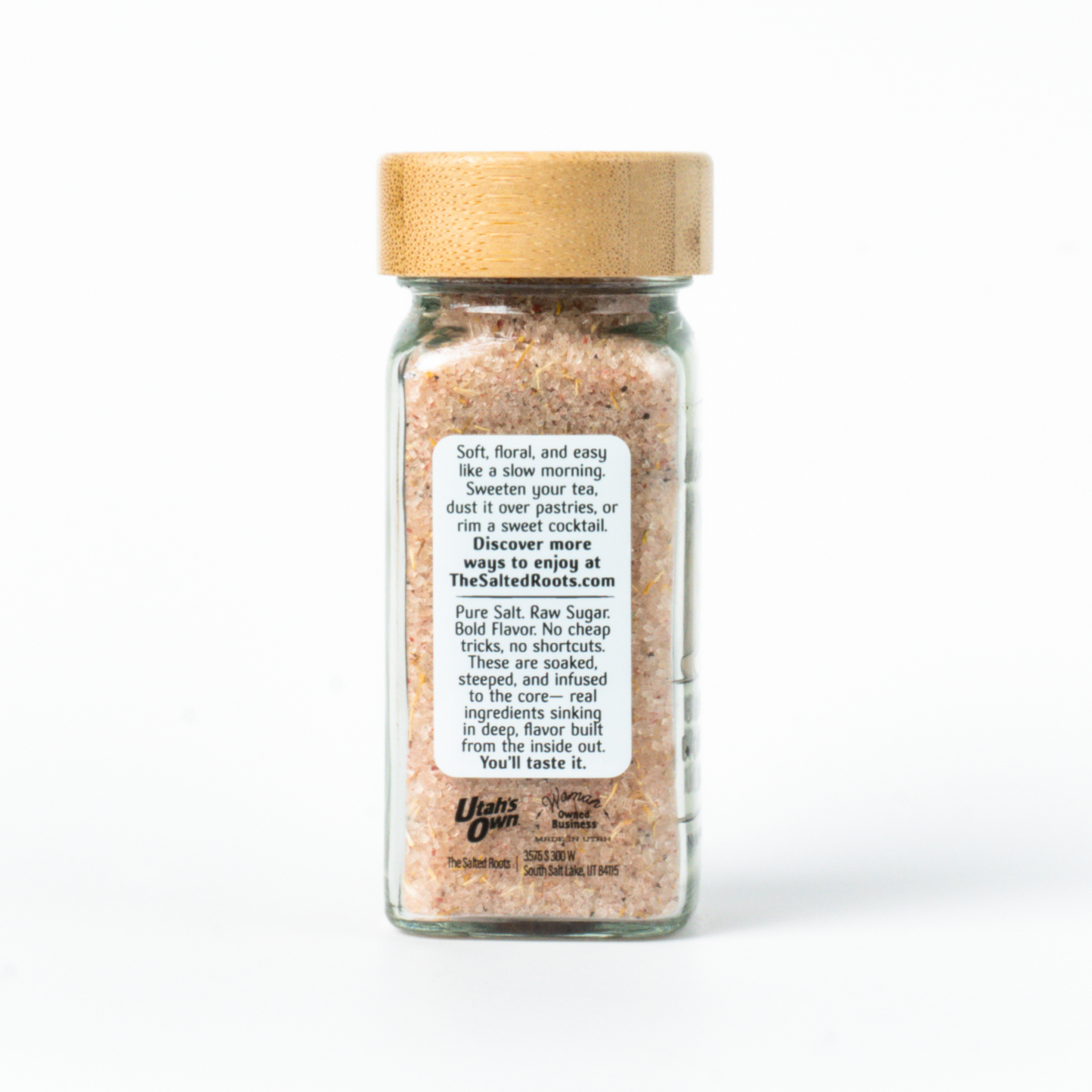 Bluebird Dandelion Sugar