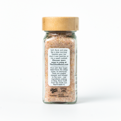 Bluebird Dandelion Sugar