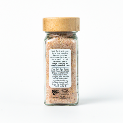 Red Wine Salt